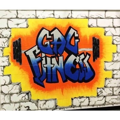 GacFitness's profile picture. We are GAC, we call Springboro home for health, wellness, and sports performance.