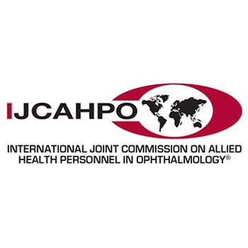 IJCAHPO is THE source of professional certification and continuing education for ophthalmic medical technicians around the world.