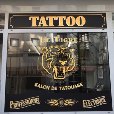 Salon de tatouage à Annecy old school, neo trad, japonais, asiatique, graphic 🇫🇷🇺🇸🇬🇧🇪🇸