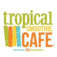 Eat Better, Feel Better / Serving delicious smoothies, wraps, sandwiches, flatbreads & salads / #TSCKentCares