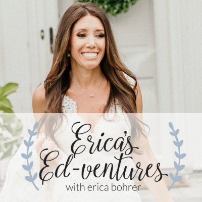 EricaBohrer Profile Picture