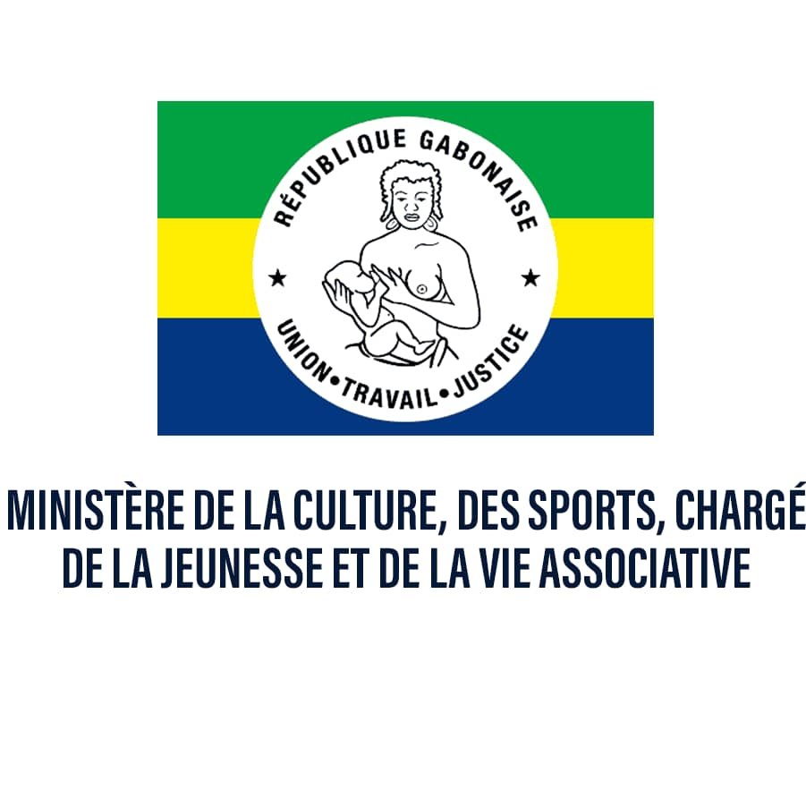 Ministère de la Jeunesse et des Sports du #Gabon - Page Officielle

#sport #Jeunesse @comgouv