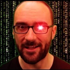 But what exactly *is* michel vsauce? || picture credit to 
@dolandark
 || Created by @CharlieJindra