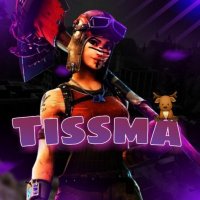 Tissma (@ftissma) 's Twitter Profile