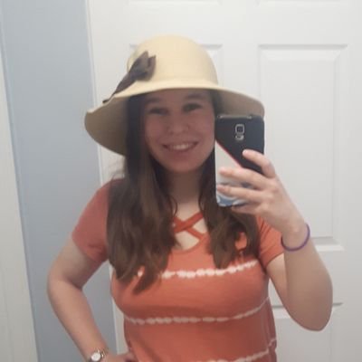 DanicaEngen's profile picture. 27, she/her, CRM archaeologist and amateur translator 😎