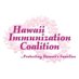 Hawaii Immunization Coalition (HIC) (@immunizehi) Twitter profile photo Hawaii Immunization Coalition (HIC) (@immunizehi) Twitter profile photo