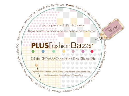 plusfbazar's profile picture. 