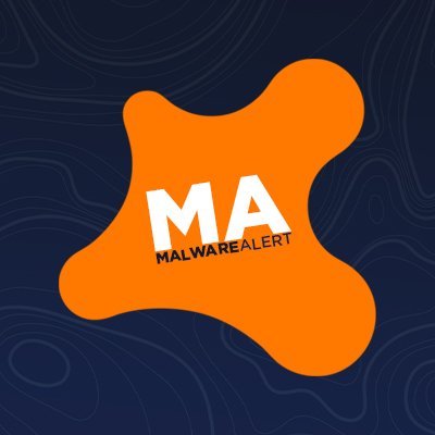 MalwareAlert by Avast! is a service intended to provide Twitter users with alerts about potentially dangerous software.