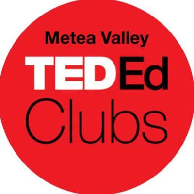 MeteaTED_Ed's profile picture. This is the official page of the Metea Valley High School TED Ed Club. View the club’s progress as we look to share our revolutionary ideas with the world.