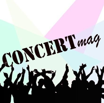 Concertmags Profile Picture