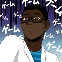 I am Just Jericho (He/Him) (@ijustjericho) 's Twitter Profile