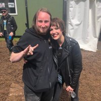 Josh Stephan (@joshrocks666) 's Twitter Profile