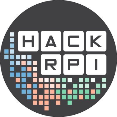 Code the change you wish to see in the world @ RPI's 6th Annual Hackathon ⭑ November 2-3, 2019