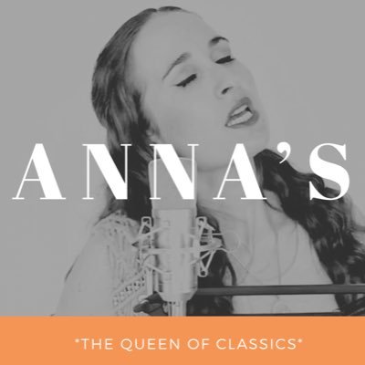 annas69574014's profile picture. I’m a professional Singer and songwriter and I love what I do!!! Music is my passion!!❤️🎵🎵