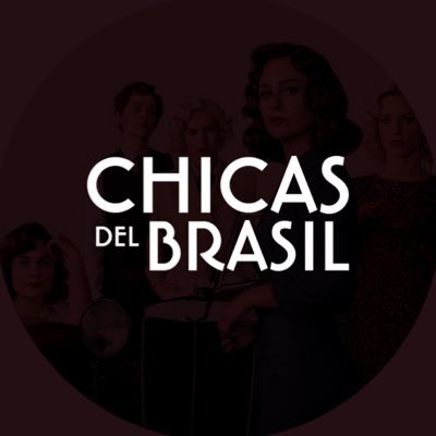 Sua fonte de informações mais atualizada sobre Las Chicas Del Cable (As Telefonistas), série original da Netflix.