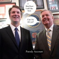 Lindsay Graham Fake (@lindsaygrahamsc) 's Twitter Profile
