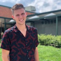 Jake Albright (@themralbright) 's Twitter Profile