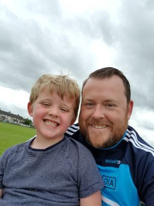 new profile. Father to 3 sons ,love all things Dublin Gaa,Erin's Isle, Bohs,Coaching and Vikings.