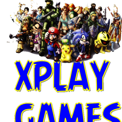PG Games (@PGGames_Oficial) / X