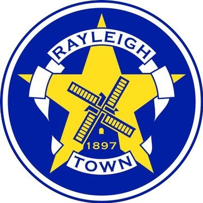 Rayleigh Town Ladies