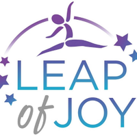 Leap of Joy(@LeapofJoy) 's Twitter Profile Photo