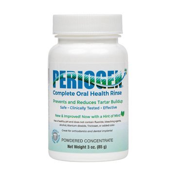 The Periogen Company