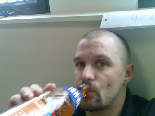 dphp1123's profile picture. 