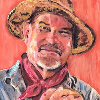 JK Schwehm, artist (@figstreetstudio) 's Twitter Profile