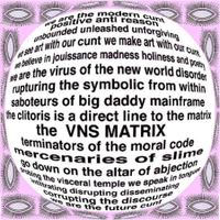 VNS_Matrix (@matrixvns) 's Twitter Profile