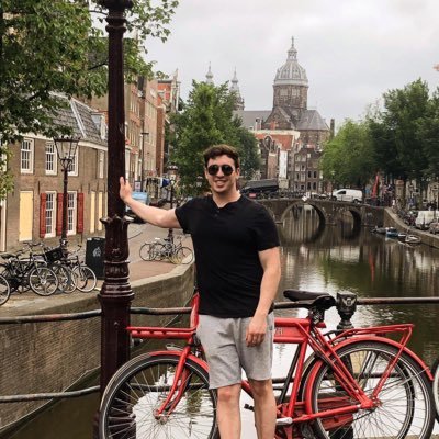 davidjgonzalezz's profile picture. 