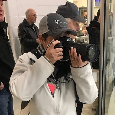 Tanya Taylor Specializing in hockey and pets. Photographer for 519 Sports Online covering GOJHL, PJHL. Partner with Shoot for Success