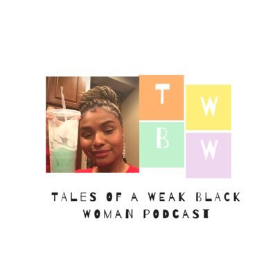 Your new fave podcast on all things “young, insecure, & black”. Young, gifted, & black. But reversed. *cue whatever the hell missy says in work it*