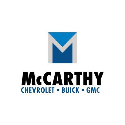 McCarthy GM has new and used cars for sale near Columbia, MO. From new Chevrolet and GMC models, to stylish Buick models, McCarthy has it! Visit us today!