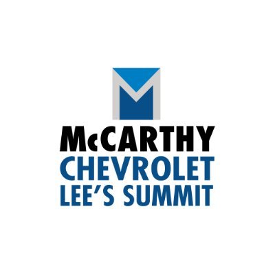 Head to McCarthy Chevrolet in Lee's Summit, MO, for amazing deals on used cars & new Chevy models. Get a quote from our Chevy dealership in seconds!