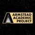 Armstead Academic Project (@ArmsteadProject) Twitter profile photo