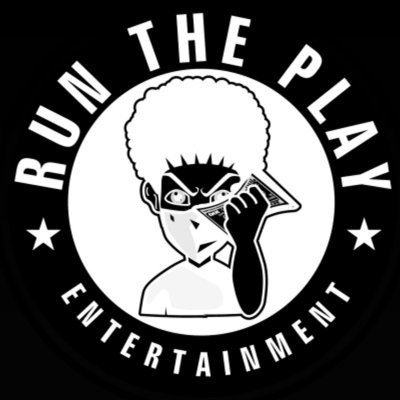 Run The Play Entertainment