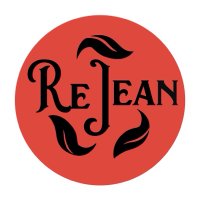 ReJean Denim(@RejeanDenim) 's Twitter Profile Photo