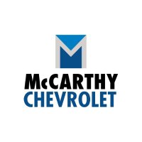 McCarthy Chevrolet Olathe (@chevyolathe) 's Twitter Profile
