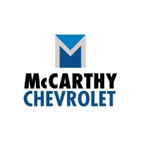 McCarthy Chevrolet Olathe(@ChevyOlathe) 's Twitter Profile Photo