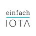 einfachIOTΛ (@einfachiota) Twitter profile photo einfachIOTΛ (@einfachiota) Twitter profile photo