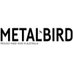 Metalbird Australia (@metalbirdaus) Twitter profile photo