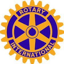 Rotary unites more than a million people. Together, we see a world where people unite and take action to create lasting change