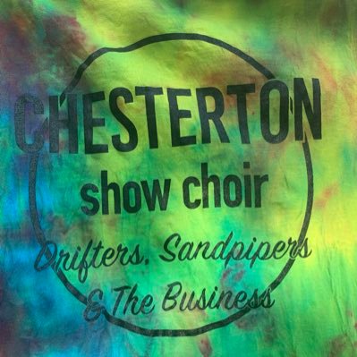 chestertonshow1's profile picture. Representing The Sandpipers , The Drifters and The Business from Chesterton High School