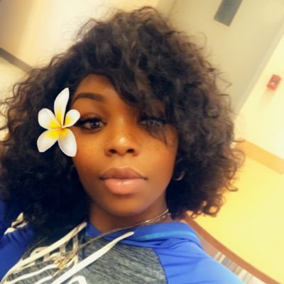 Khamari ❣ | SnapChat: Starr_Exotic ❣️