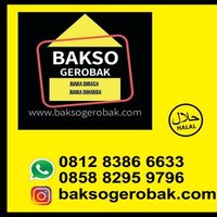 BAKSO GEROBAK (@widodoeddy1) 's Twitter Profile