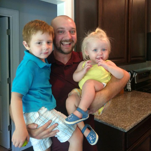 My two passions are music and kids! Share the love yo!