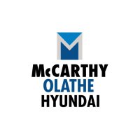 McCarthy Olathe Hyundai(@OlatheHyundai) 's Twitter Profile Photo