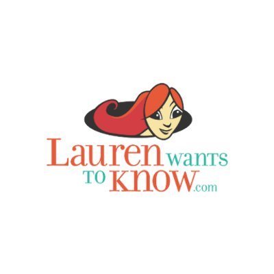 Lauren Wants To Know