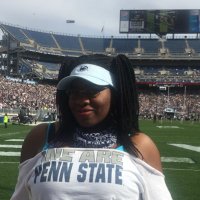 Darn I Did it Again Pressley 👸🏾✊🏾 (@nieshap261) 's Twitter Profile Photo