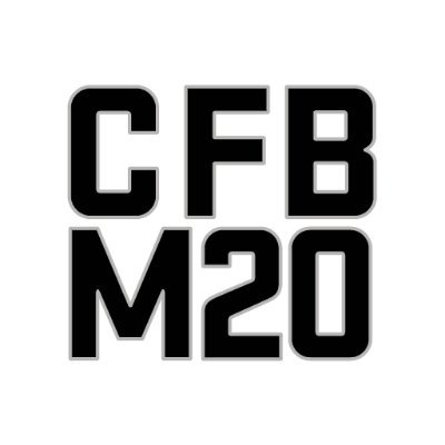 The best College Football mod for Madden on PC, bringing the joy of college football back to video games.

Download #CFBM20: https://t.co/kvTFLtUAst